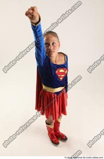 17 2019 01 VIKY SUPERGIRL IS FLYING